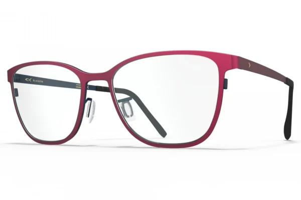 Blackfin BF993 SWAN POINT 1667 burgundy red shadow