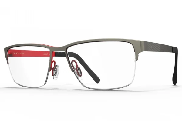 Blackfin BF994 EDGARTOWN 1284 gunmetal gray tuscan