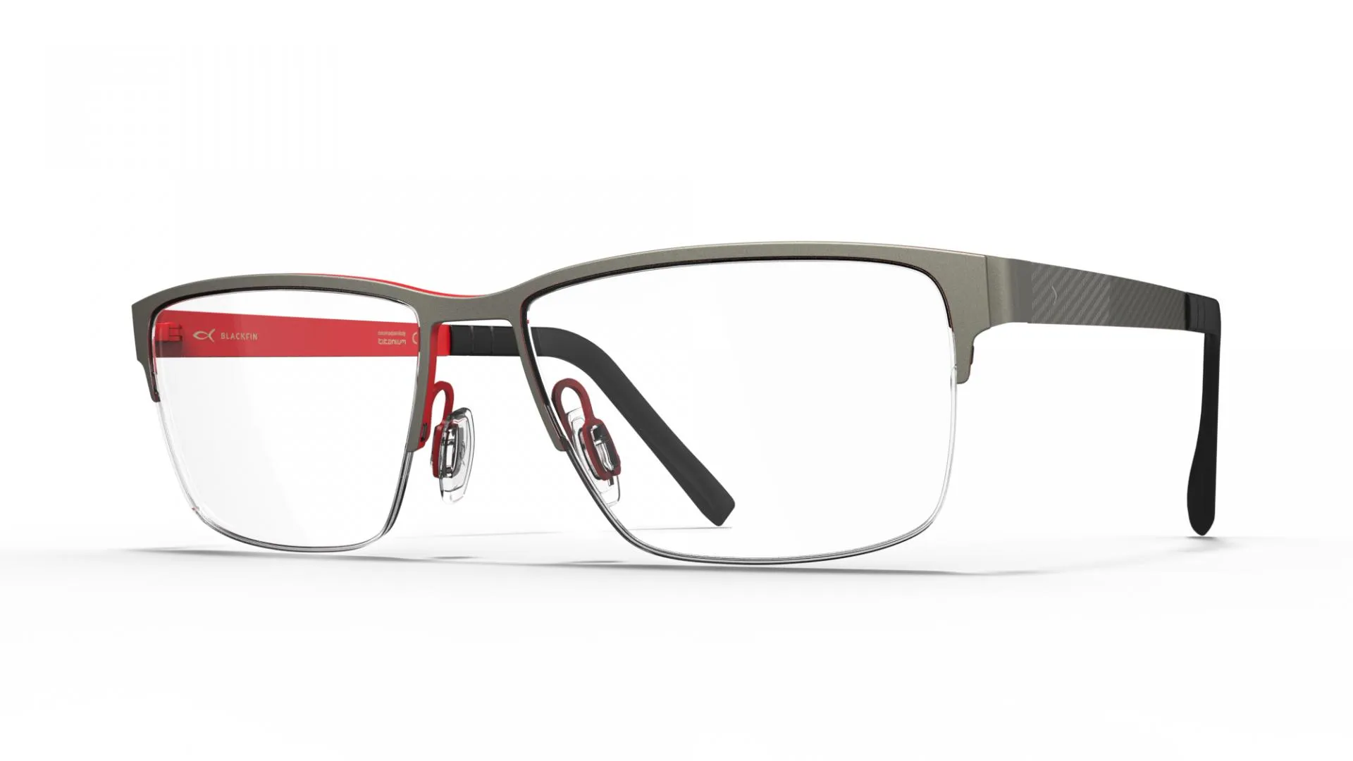 Blackfin BF994 EDGARTOWN 1284 gunmetal gray tuscan - immagine 2