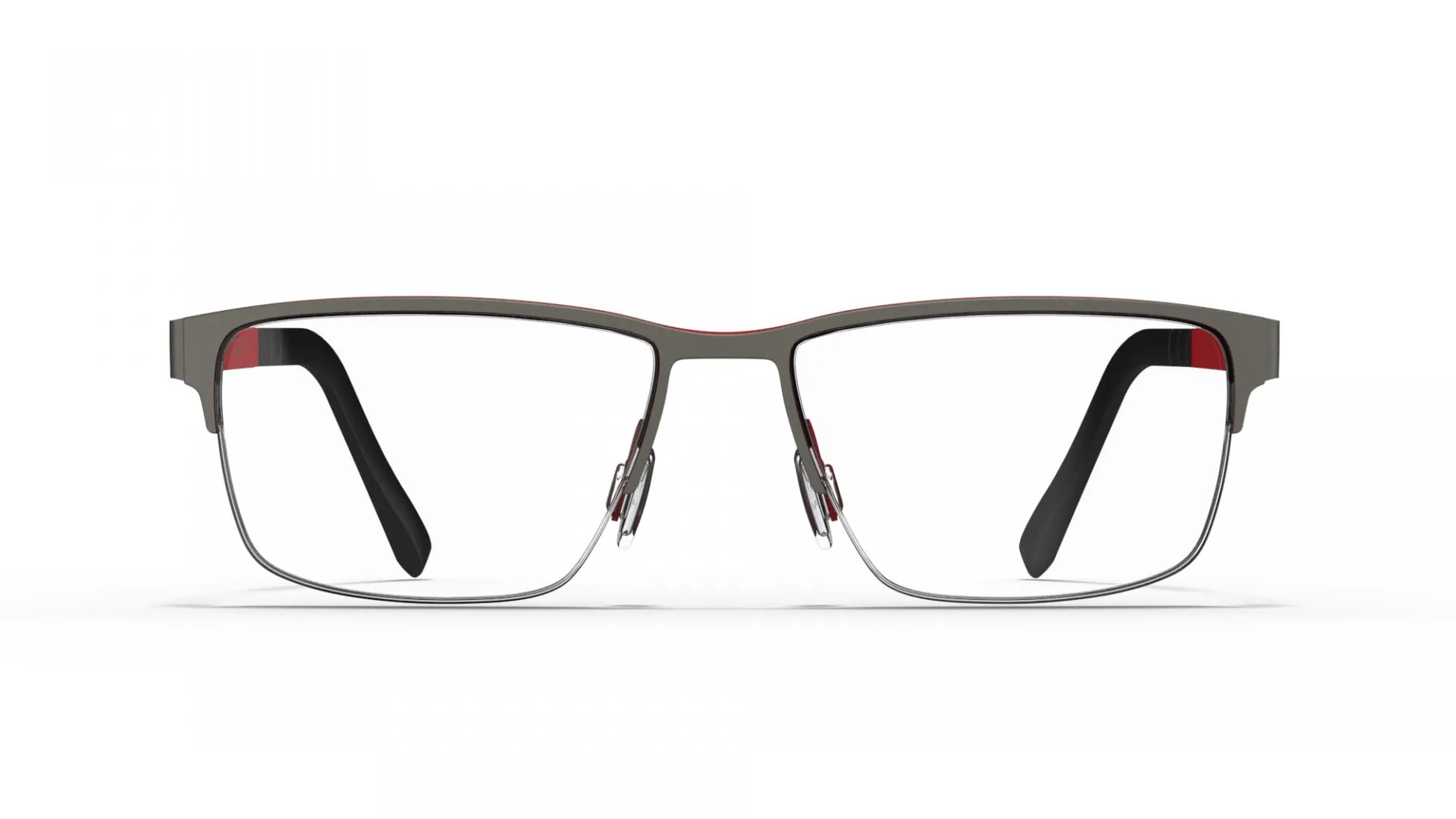 Blackfin BF994 EDGARTOWN 1284 gunmetal gray tuscan