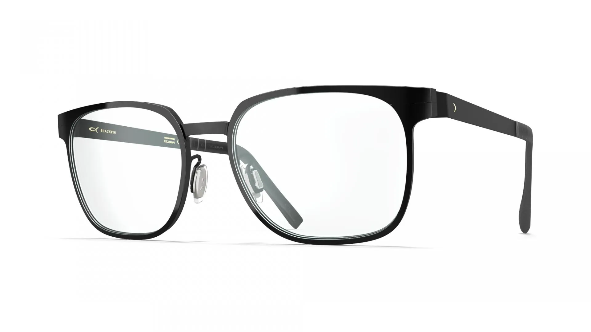 Blackfin BF997 ATLANTIC 03 1513 obsidian black gold - immagine 2