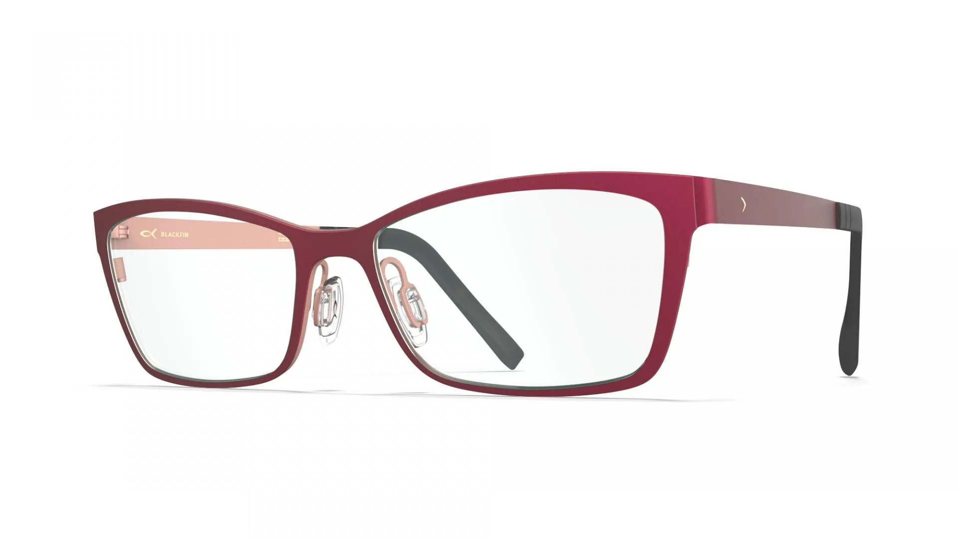 Blackfin BF998 ANNA BAY 542 autumn red antique li - immagine 2