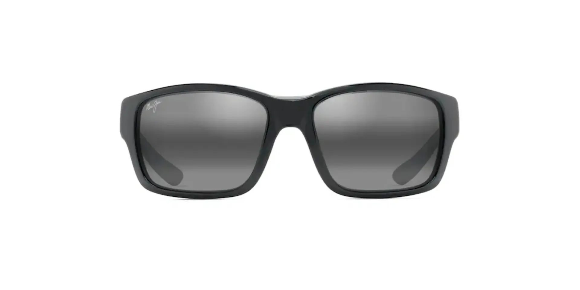 Maui Jim MANGROVES grey mangroves black w gr