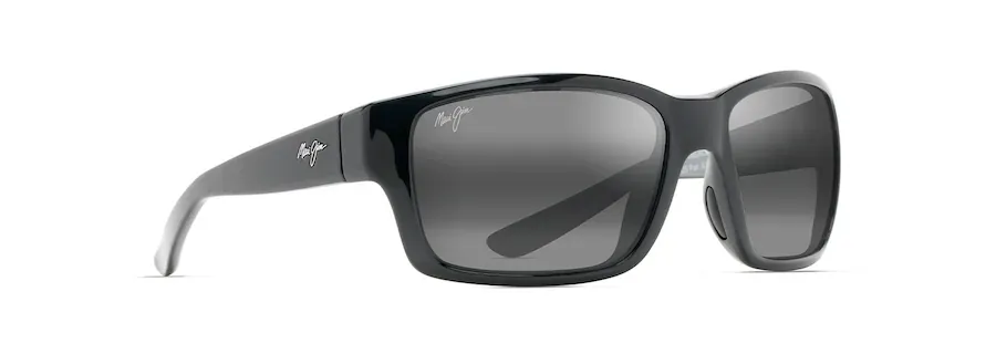 Maui Jim MANGROVES grey mangroves black w gr - immagine 2