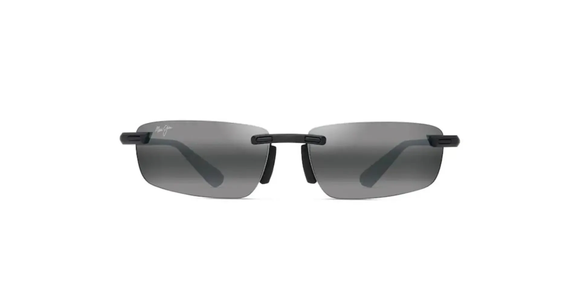 Maui Jim ILIKOU grey ilikou matte black