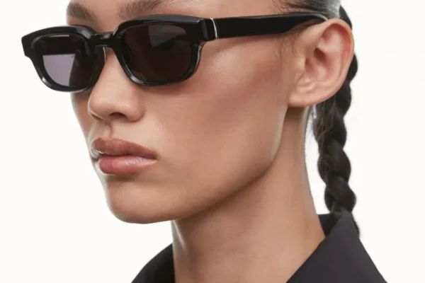 Chimi Alter.2 Black black