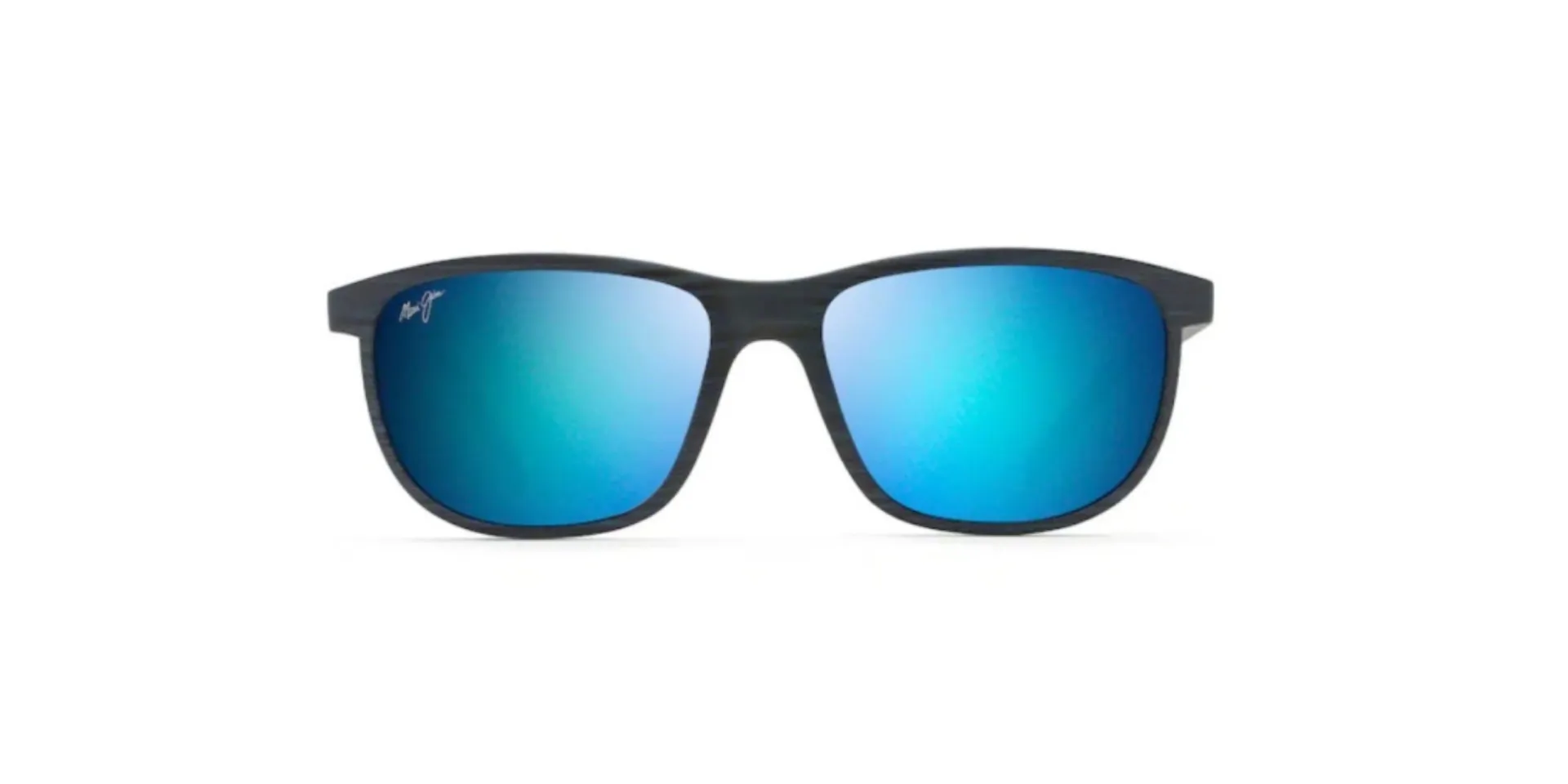 Maui Jim LELE KAWA blue lele kawa dark navy