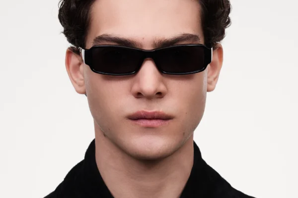 Chimi Bon Black black