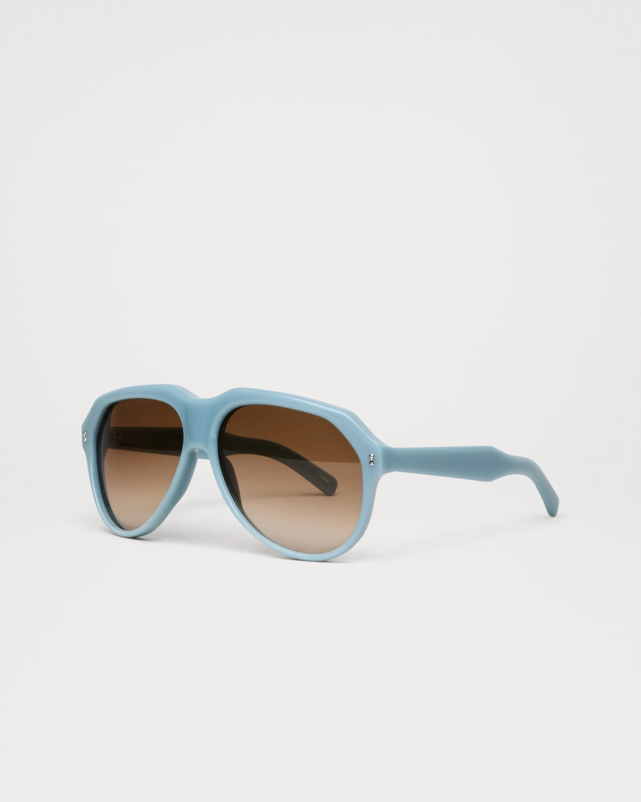 Chimi Caine Porcelain Blue blue - immagine 2