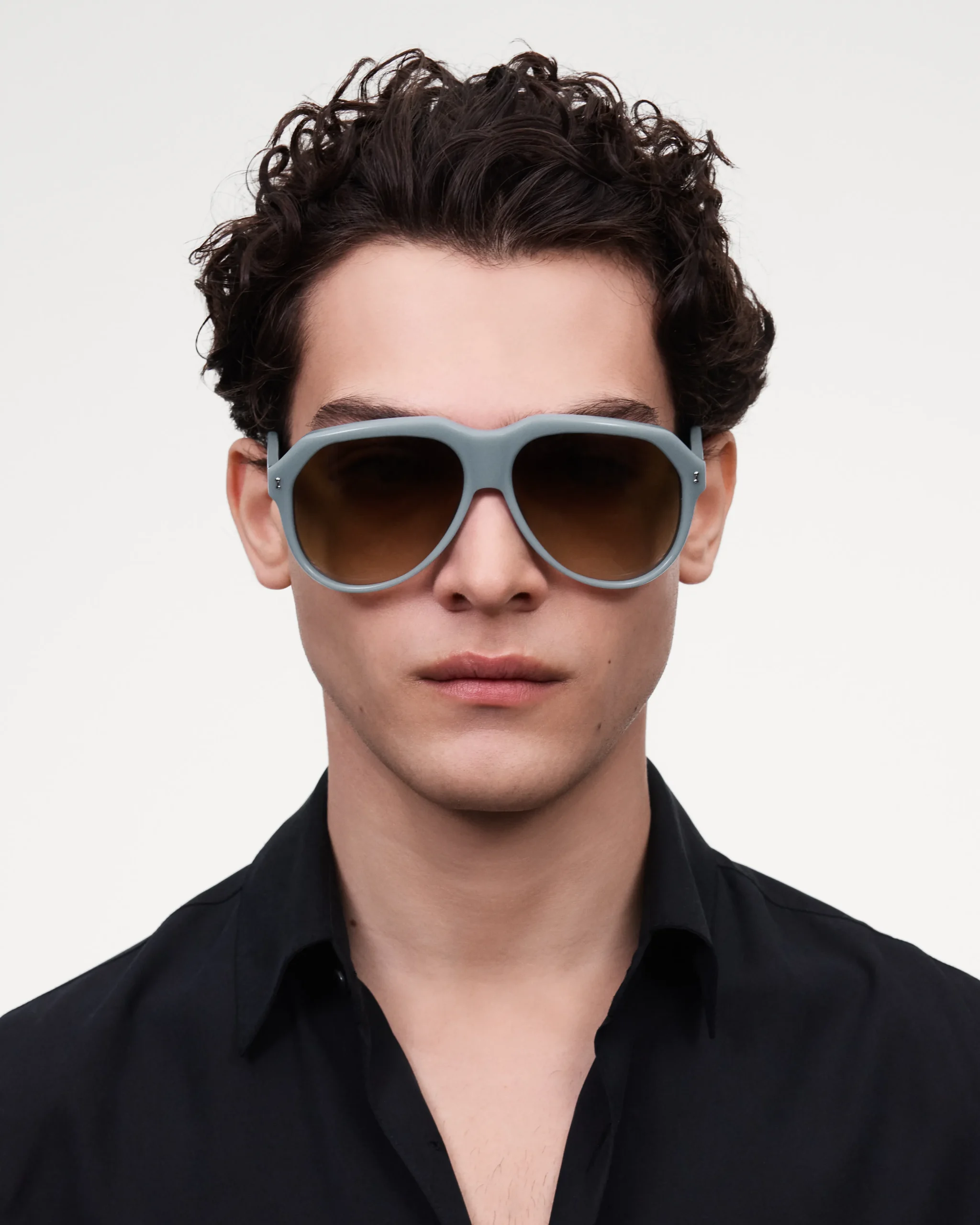 Chimi Caine Porcelain Blue blue - immagine 3