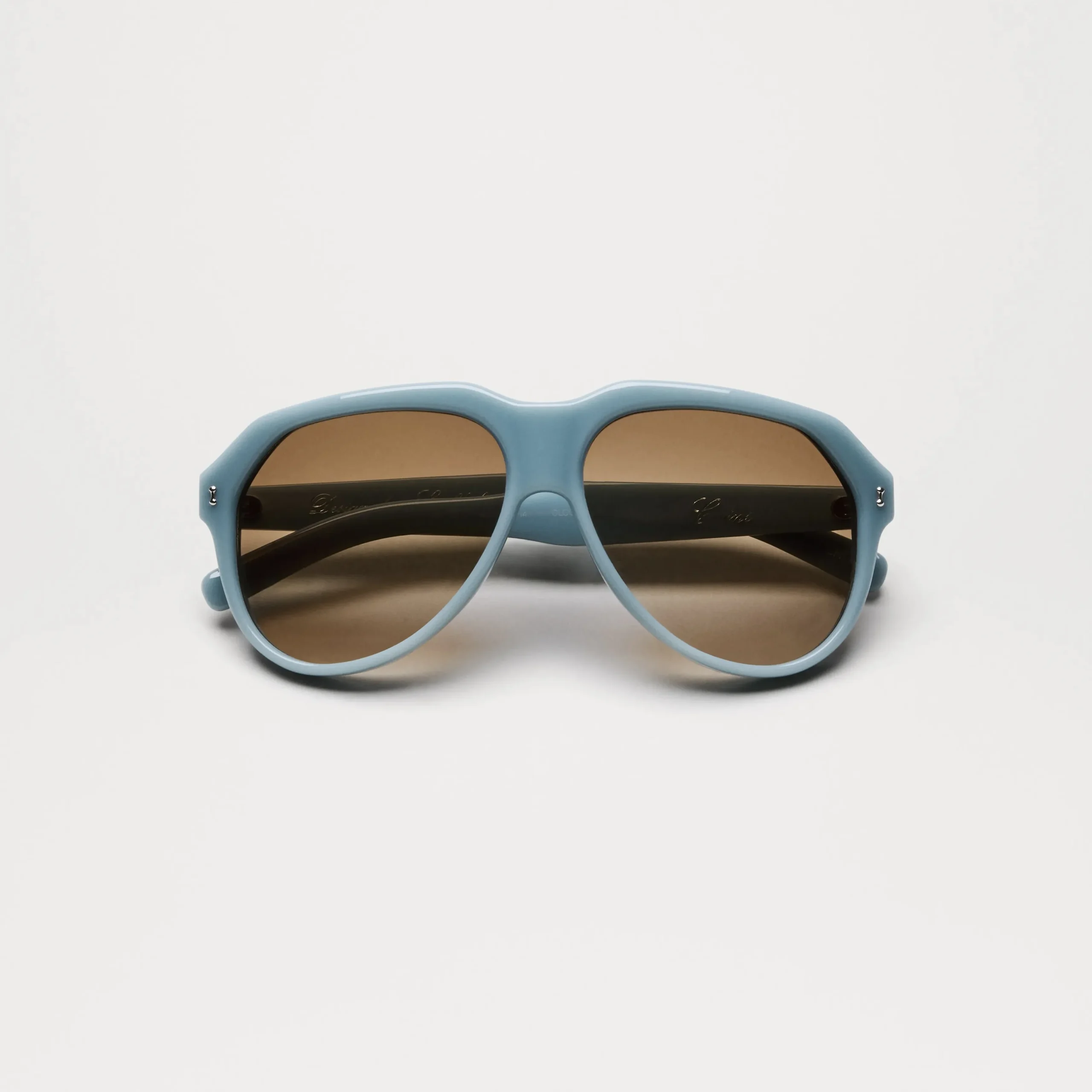 Chimi Caine Porcelain Blue blue