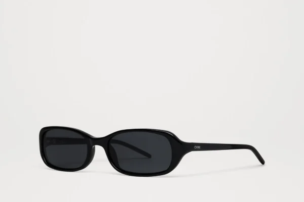 Chimi Code Black black