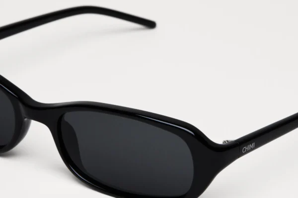 Chimi Code Black black