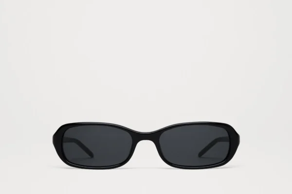 Chimi Code Black black