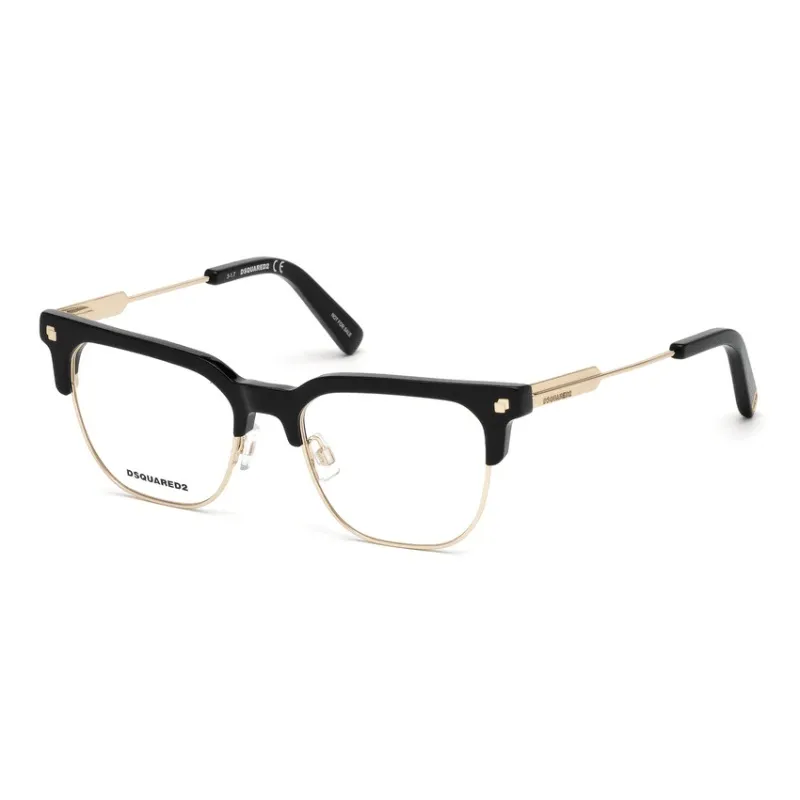 Dsquared2 DQ5243 001 - immagine 2