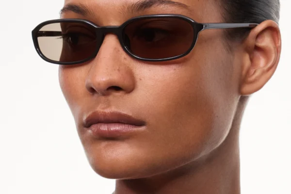 Chimi Edith Dark Brown dark brown