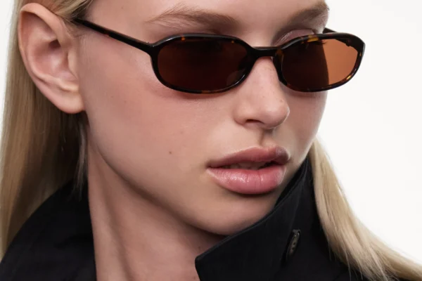 Chimi Edith Deep Tortoise tortoise