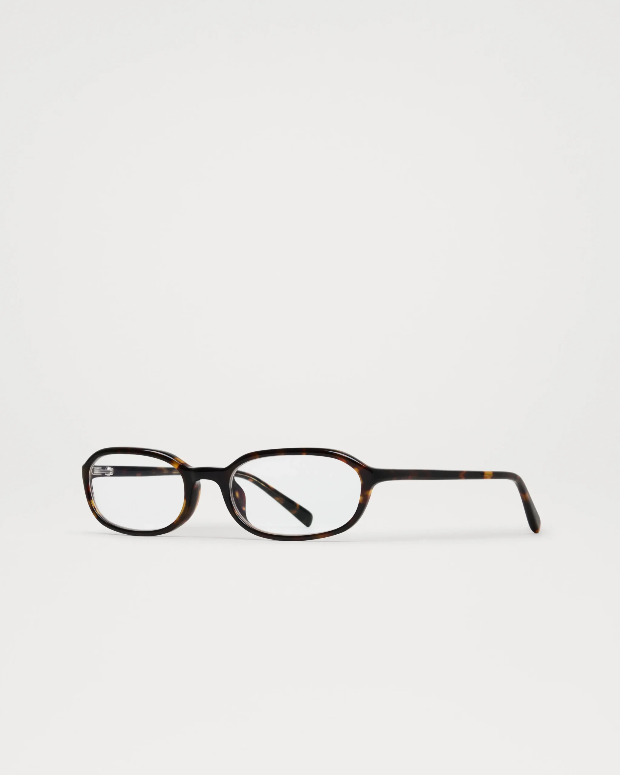 Chimi Edith Optic deep tortoise - immagine 2