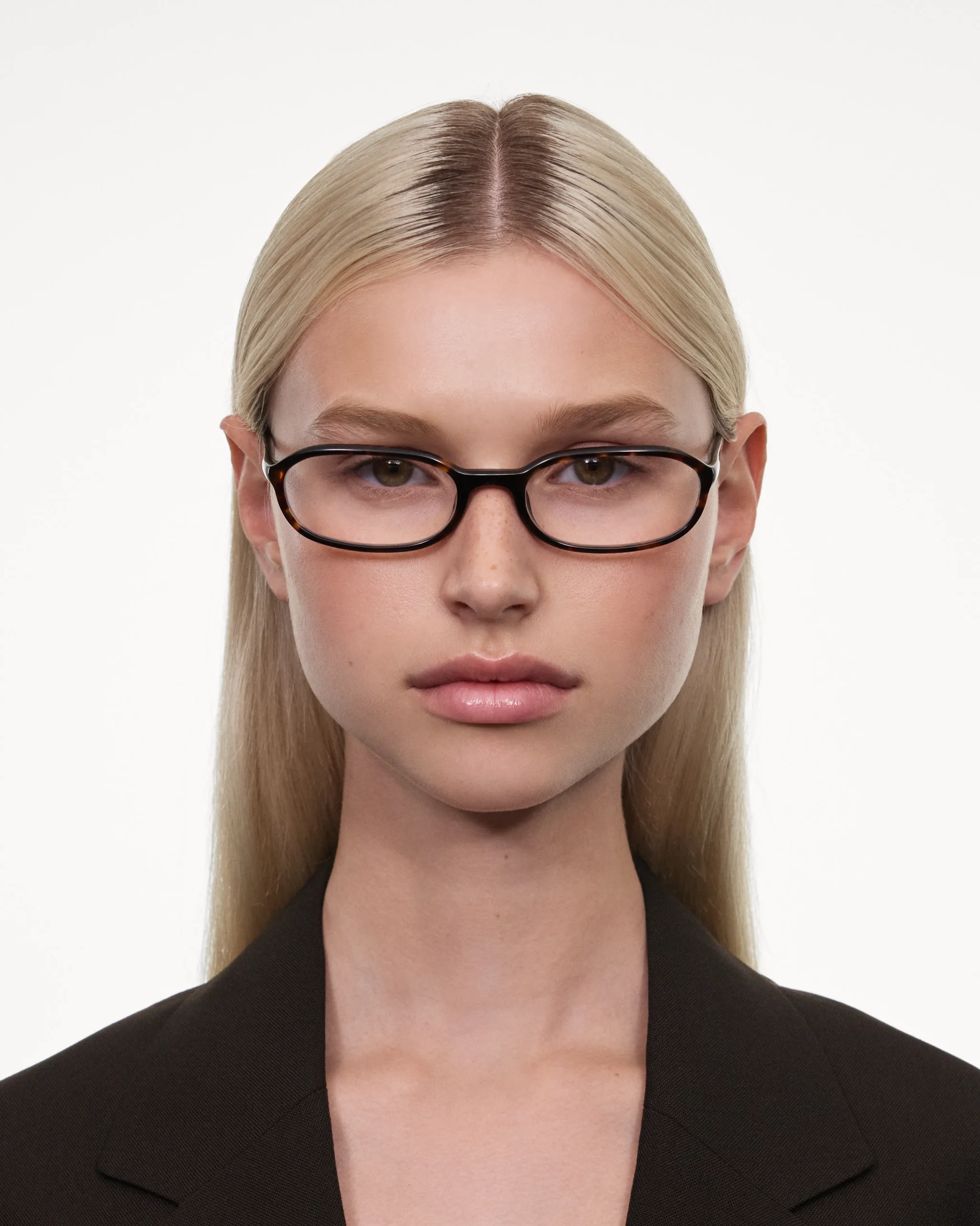 Chimi Edith Optic deep tortoise - immagine 3