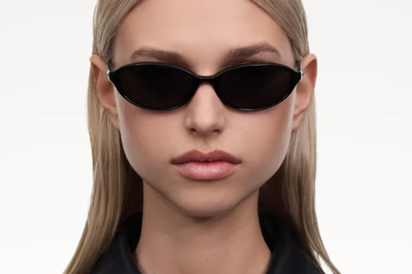 Chimi Elipse Black black