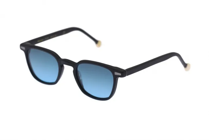 Kyme FERNANDO COL 3 - KYMINI matt black & horn - immagine 2