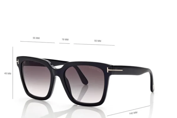 Tom Ford FT0952 01B