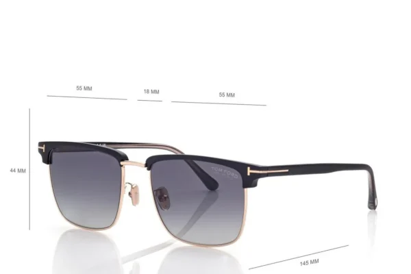Tom Ford FT0997-H 02D