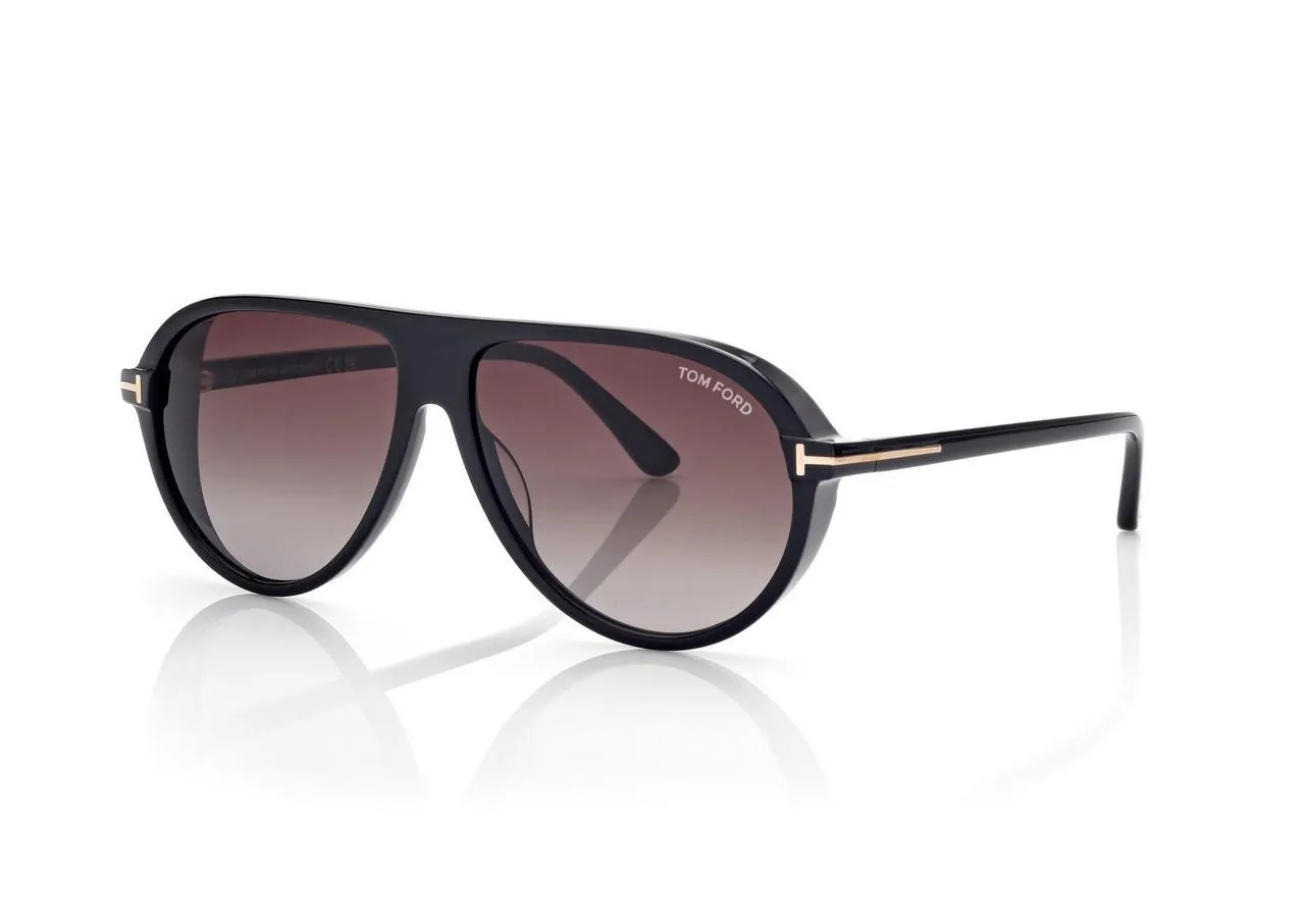 Tom Ford FT1023 01B - immagine 2