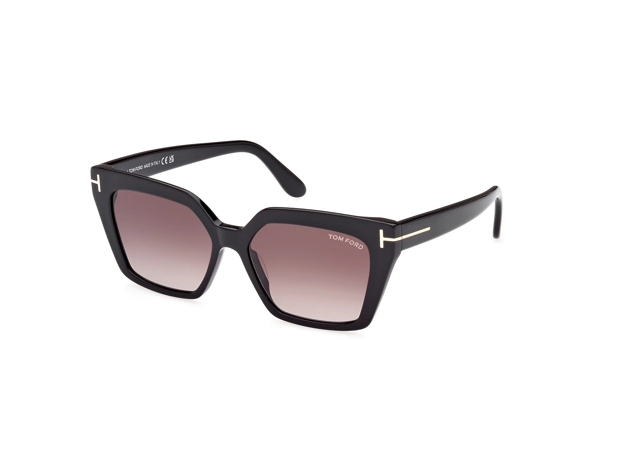 Tom Ford FT1030 01Z - immagine 2