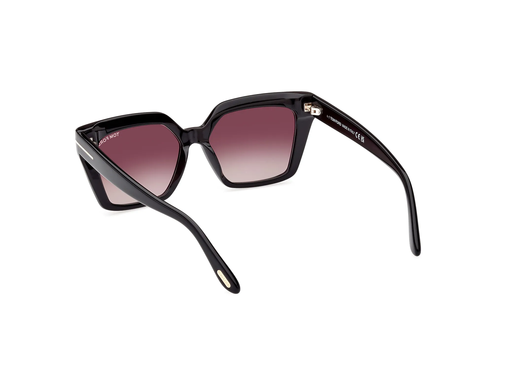 Tom Ford FT1030 01Z - immagine 3