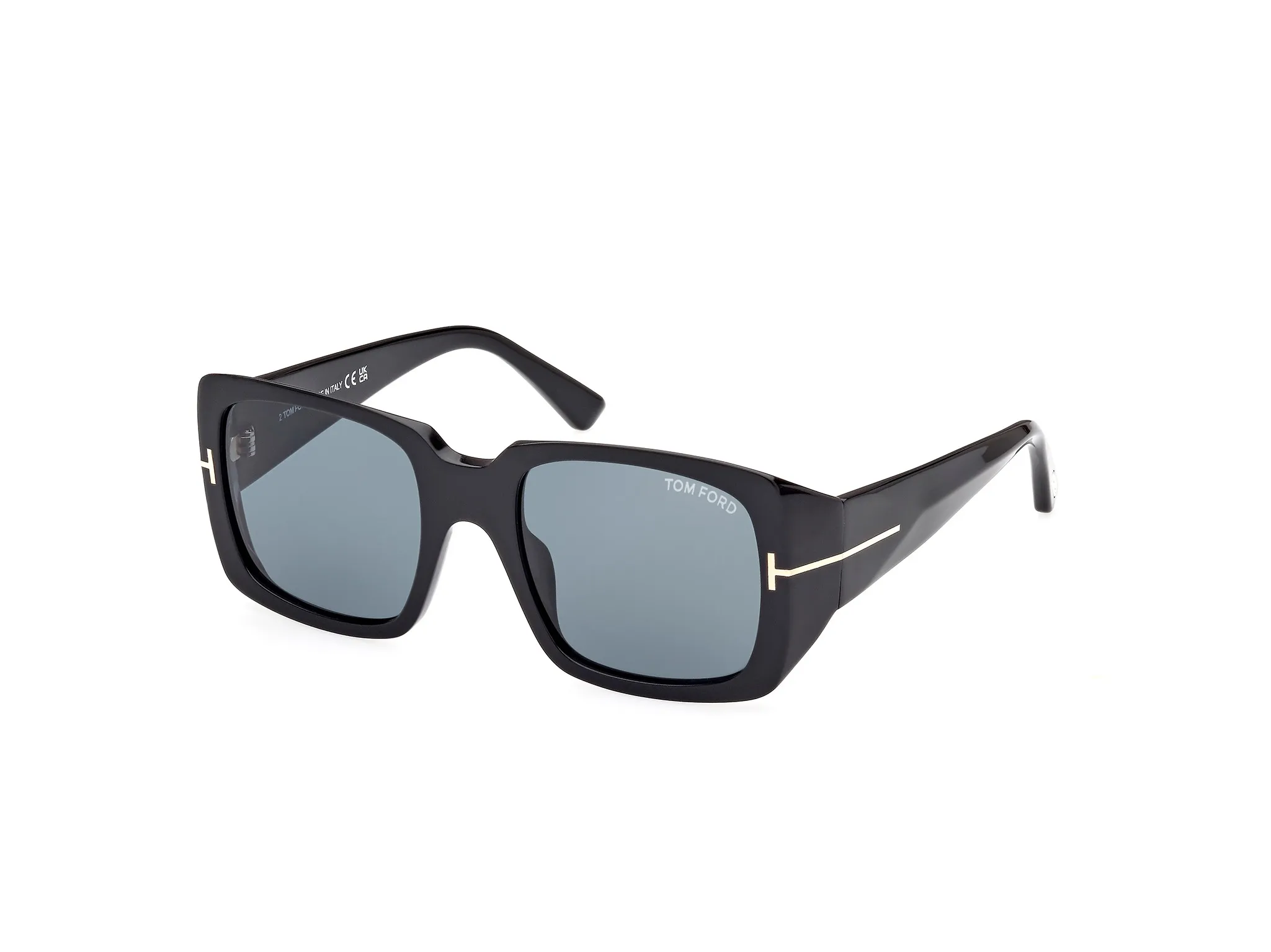 Tom Ford FT1035 01V - immagine 2