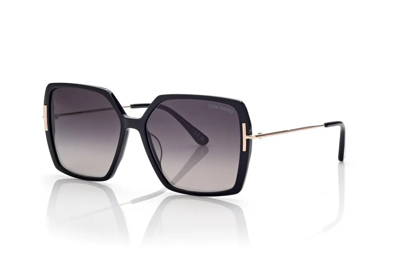Tom Ford FT1039 01B - immagine 2