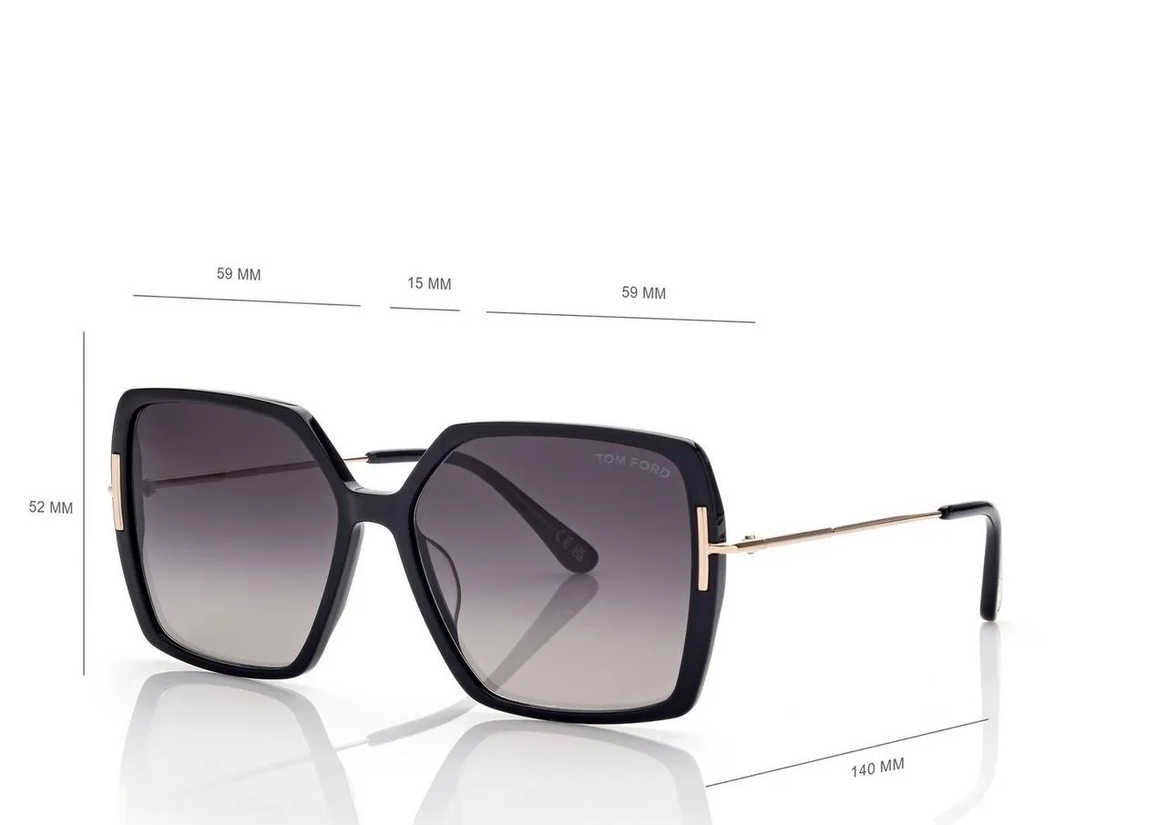 Tom Ford FT1039 01B - immagine 3
