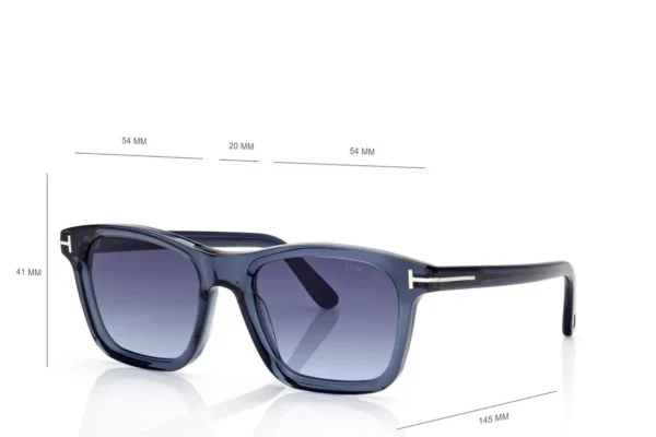Tom Ford FT1179 90W