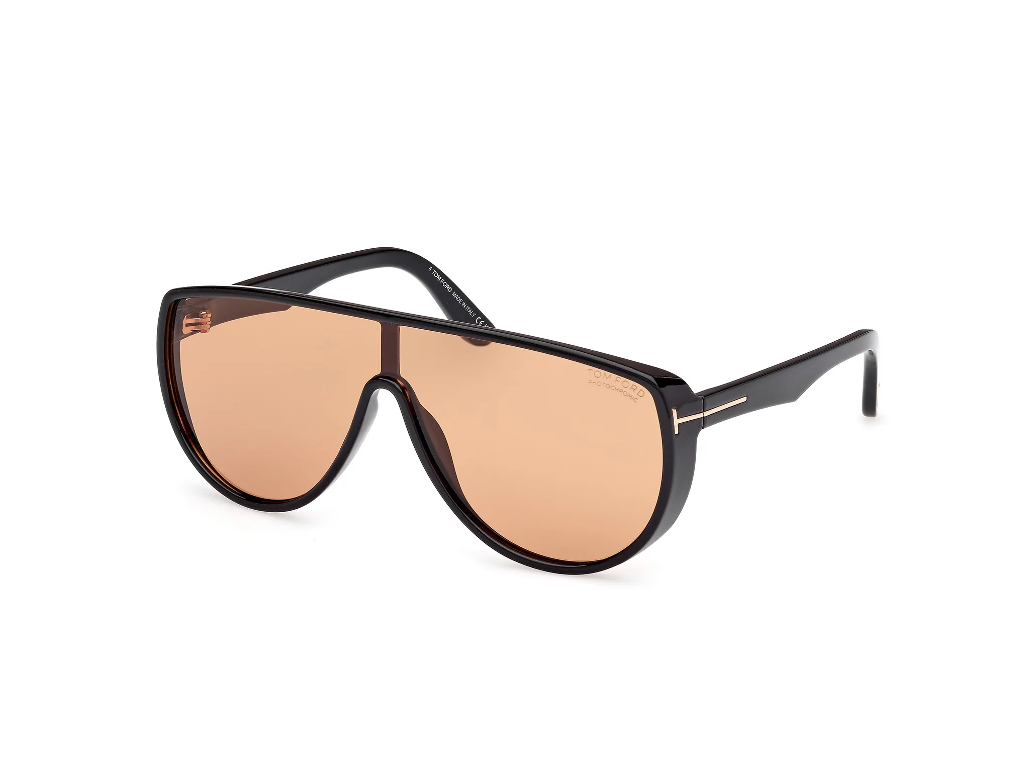 Tom Ford FT1182_0001E 01E - immagine 2