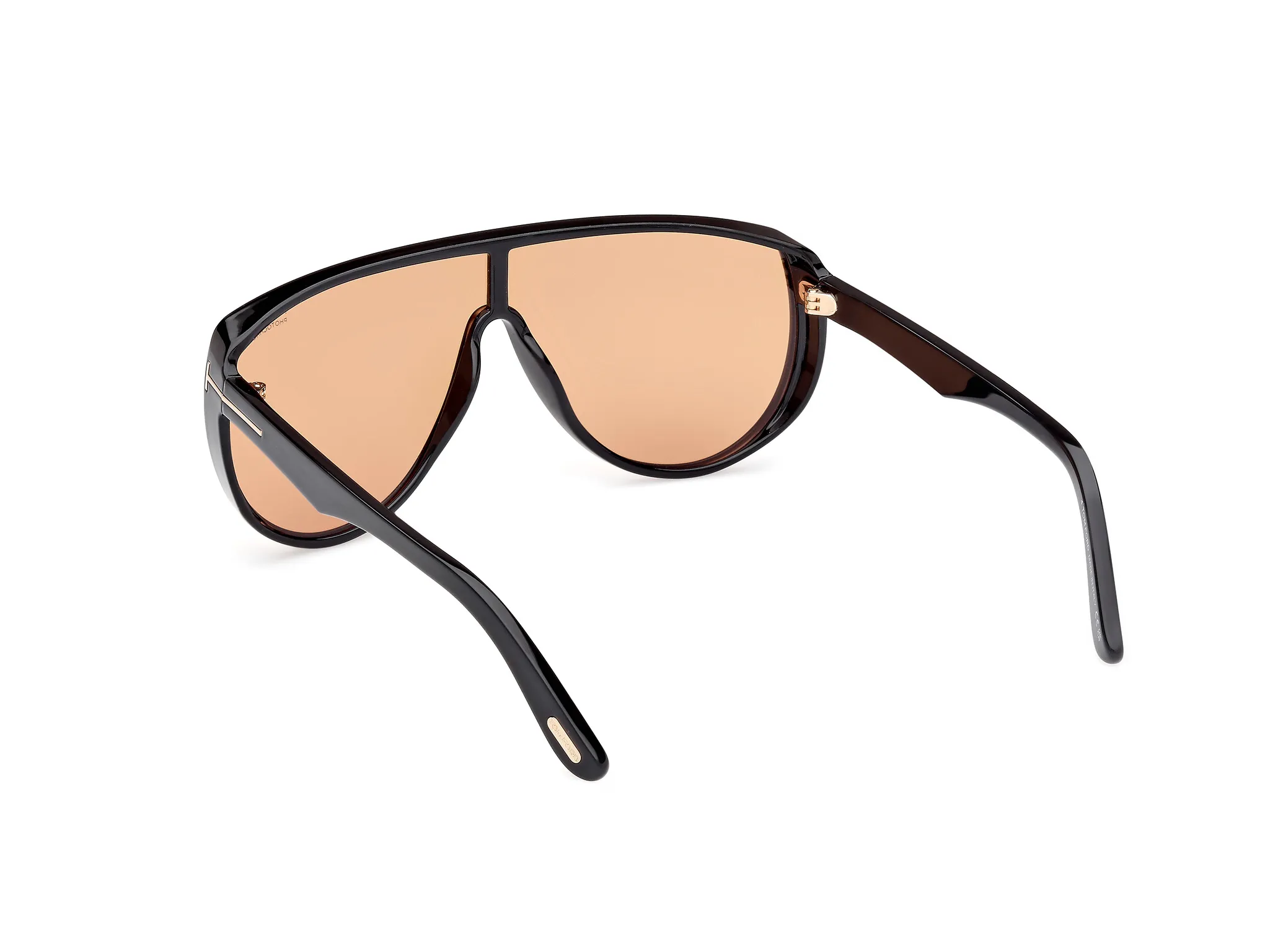Tom Ford FT1182_0001E 01E - immagine 3