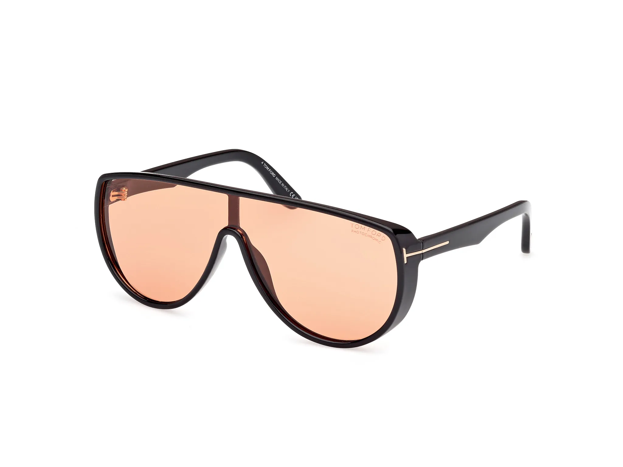 Tom Ford FT1182_0005E 05E - immagine 2