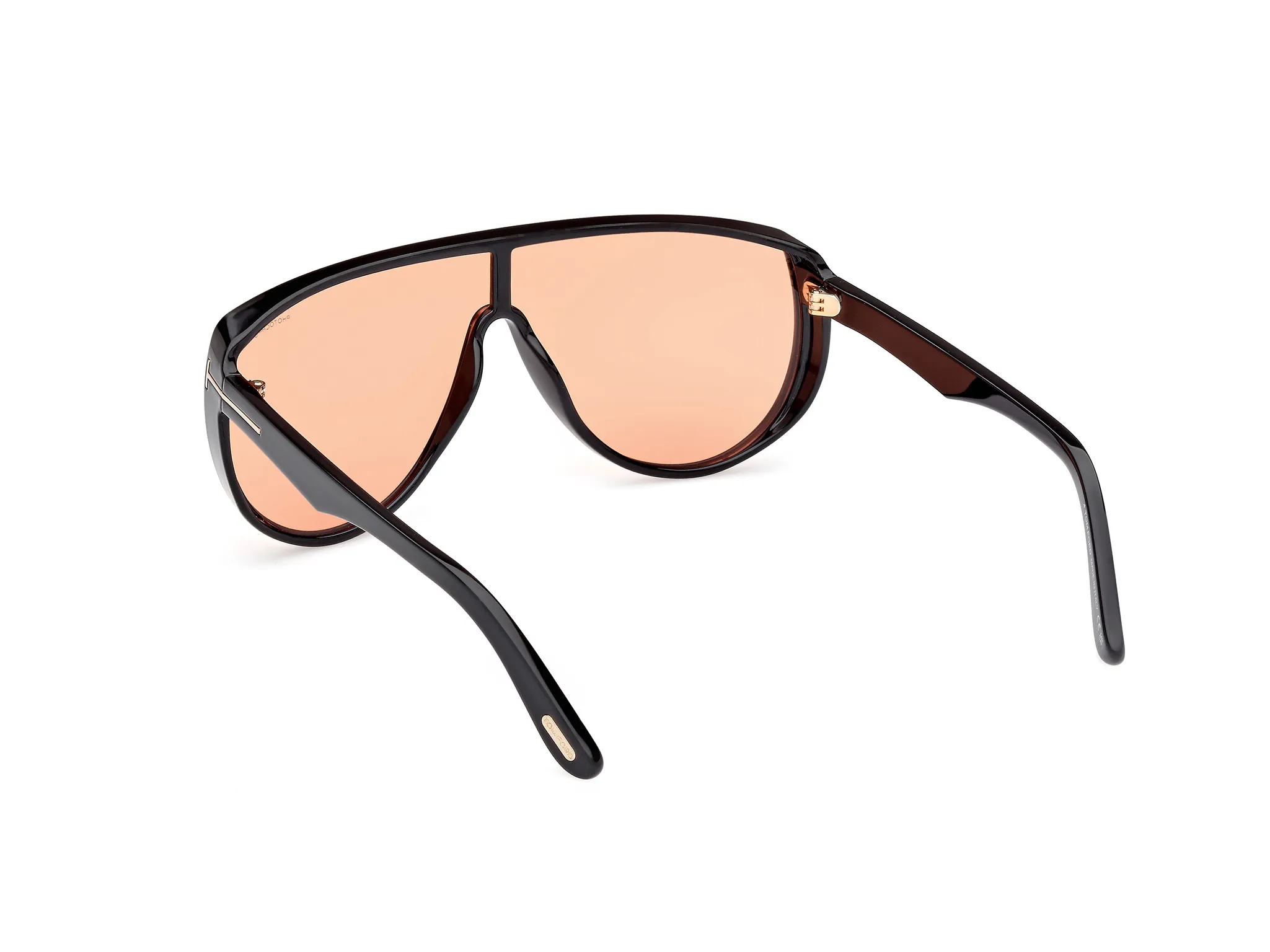 Tom Ford FT1182_0005E 05E - immagine 3