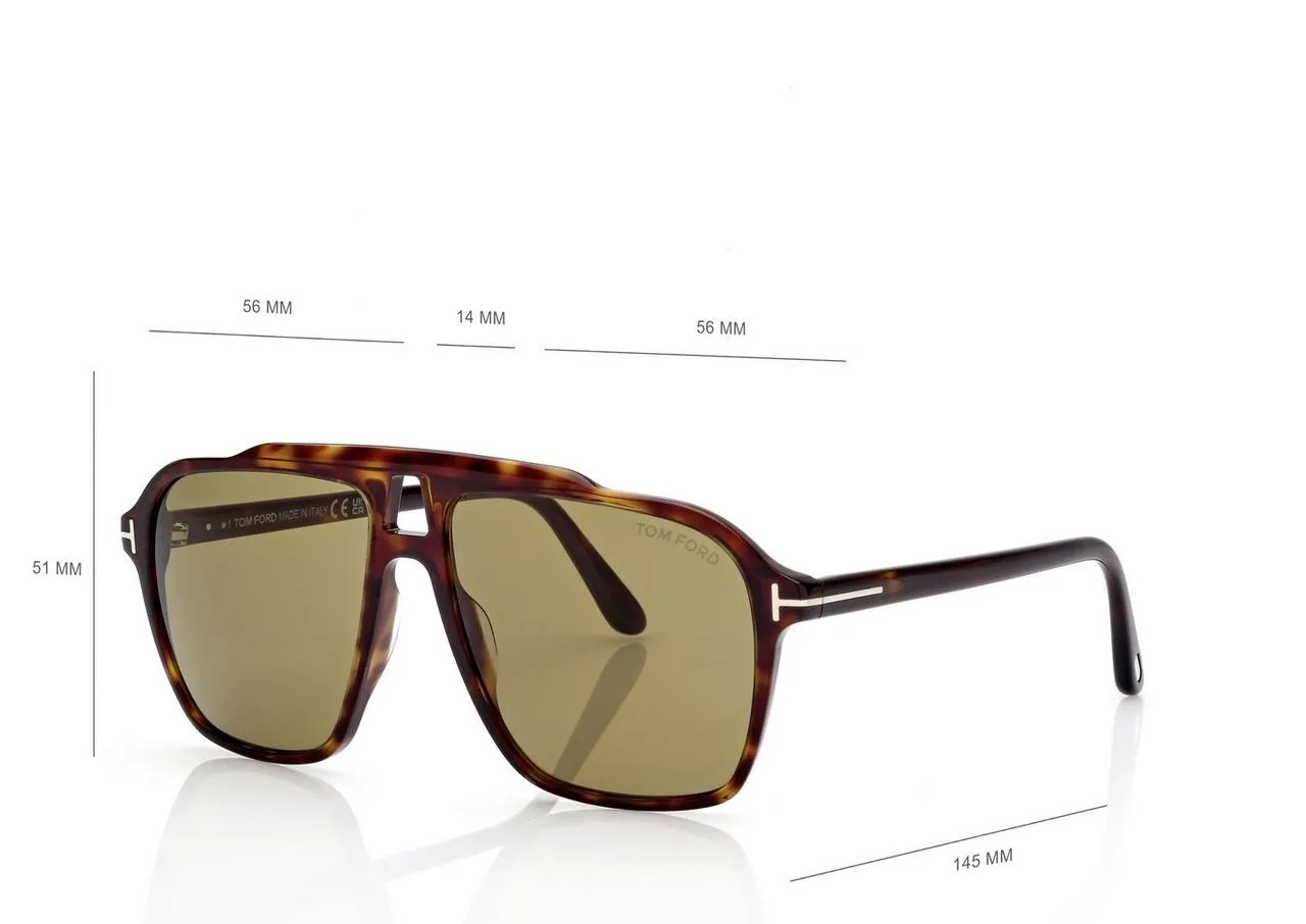 Tom Ford FT1209 52N - immagine 3