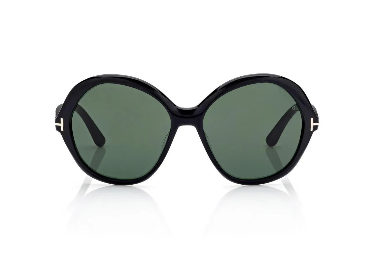 Tom Ford FT1282 01N