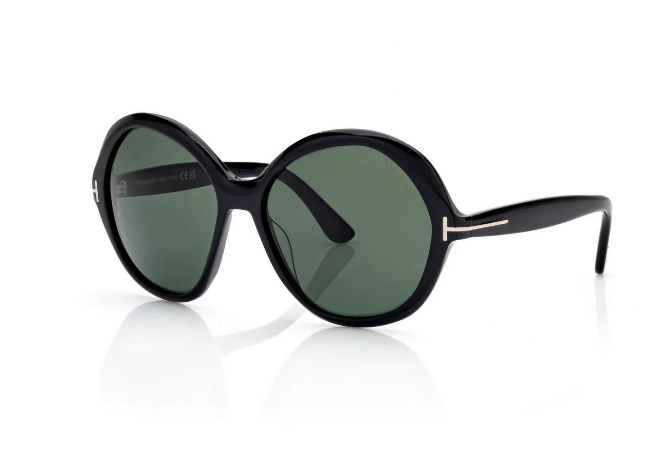 Tom Ford FT1282 01N - immagine 2