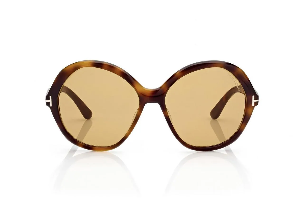 Tom Ford FT1282 52E