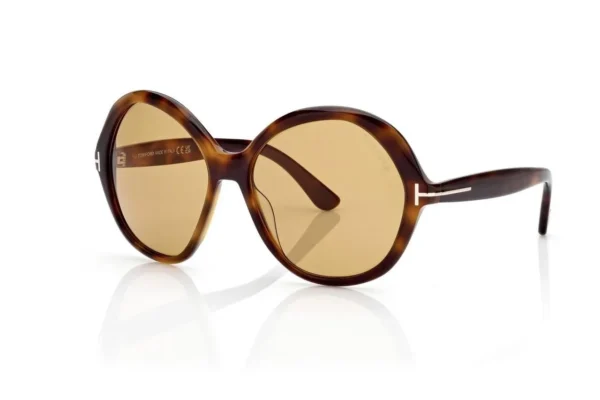 Tom Ford FT1282 52E