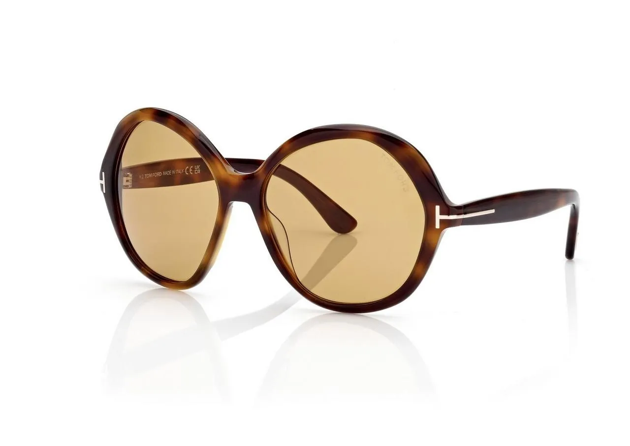 Tom Ford FT1282 52E - immagine 2