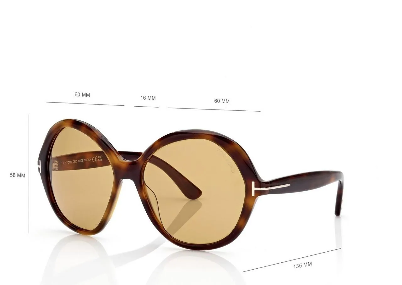 Tom Ford FT1282 52E - immagine 3