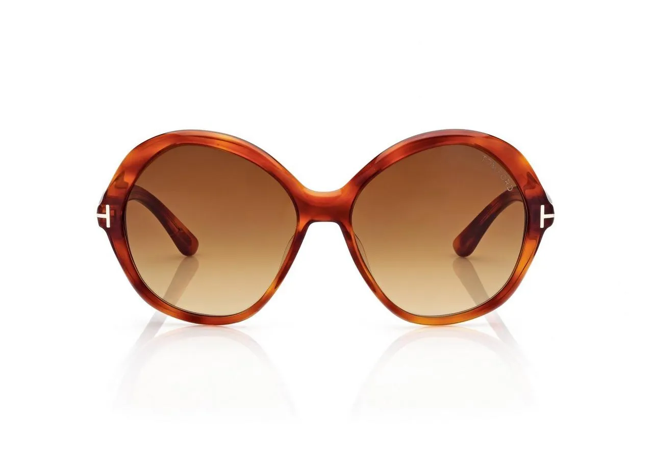 Tom Ford FT1282 54F