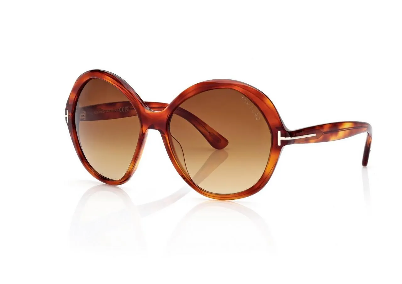 Tom Ford FT1282 54F - immagine 2