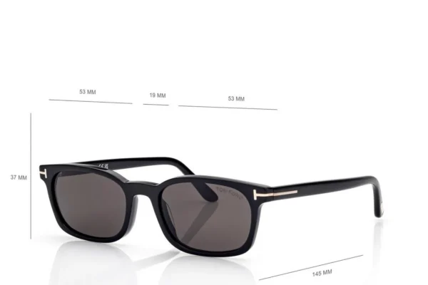Tom Ford FT1300 01A