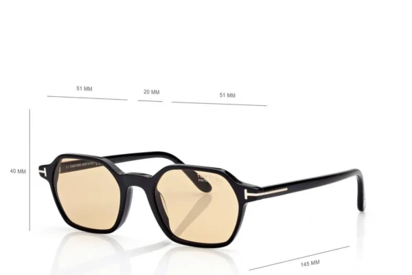 Tom Ford FT1301 01E