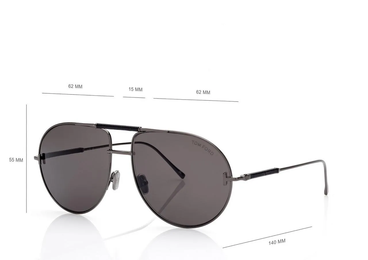 Tom Ford FT1308 08A - immagine 3